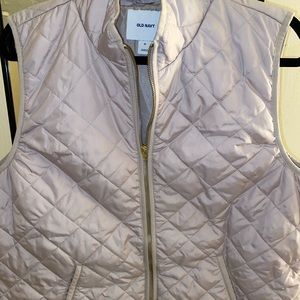 Old Navy Light vest